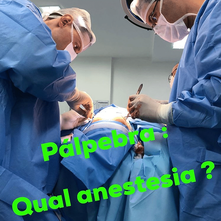 POST PALPEBRA
