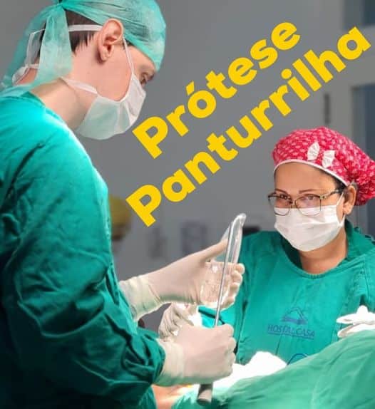 protesepanturrilha