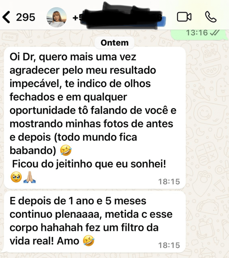 Ana Carolina Casto