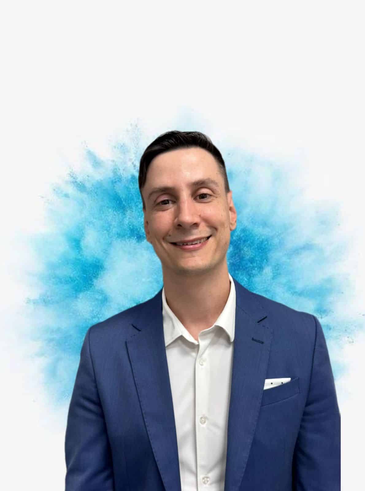 DR. ZERAIK