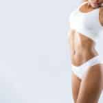 mini-abdominoplastia
