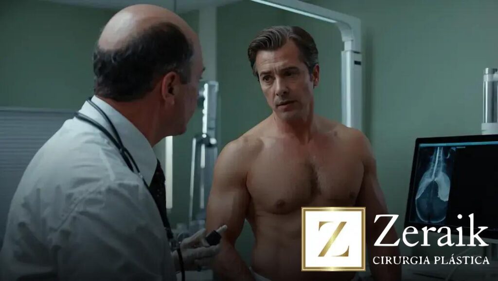 Cirurgia de ginecomastia: o que você precisa saber antes de decidir