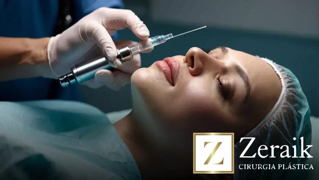 Correção de PMMA: o que você precisa saber para resultados eficazes