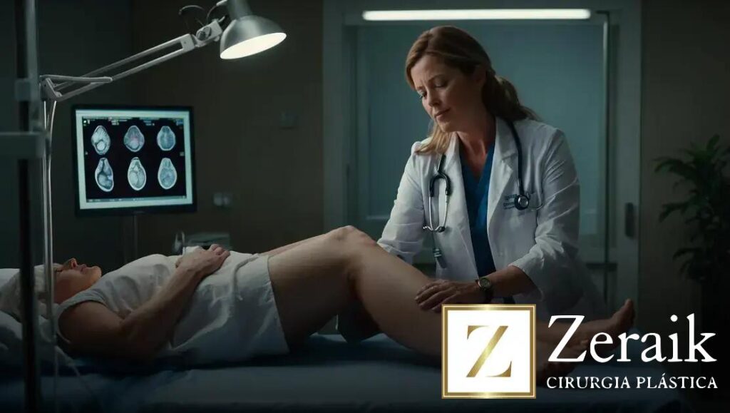 Diagnóstico de lipedema: como identificar e quando buscar ajuda urgente