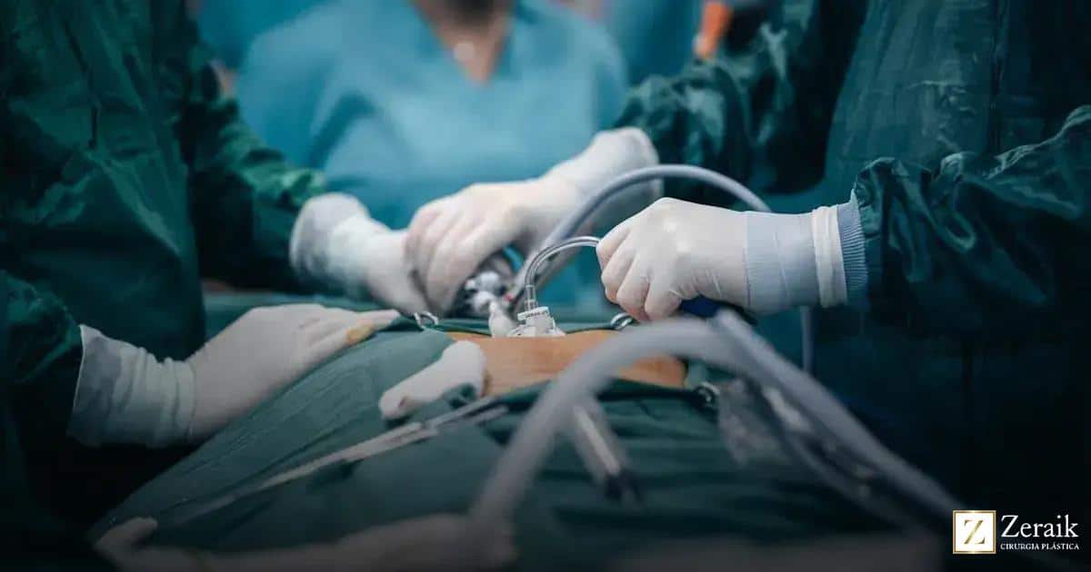 Entenda tudo sobre a ginecomastia: o que você precisa saber para agir agora