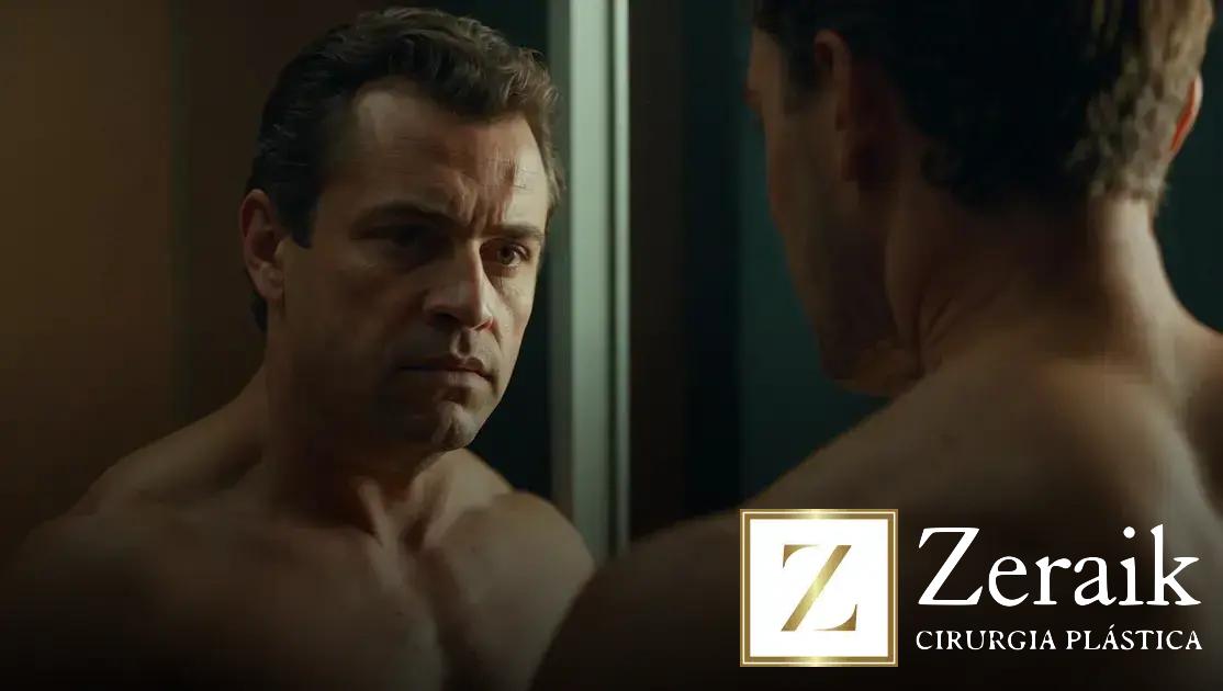 Ginecomastia grau 1: saiba como identificar e tratar cedo