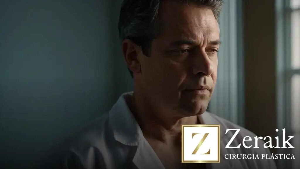 Ginecomastia grau 2: entenda os sinais e o que fazer agora mesmo