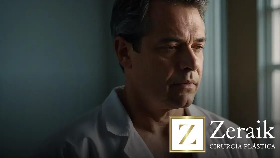 Ginecomastia grau 2: entenda os sinais e o que fazer agora mesmo