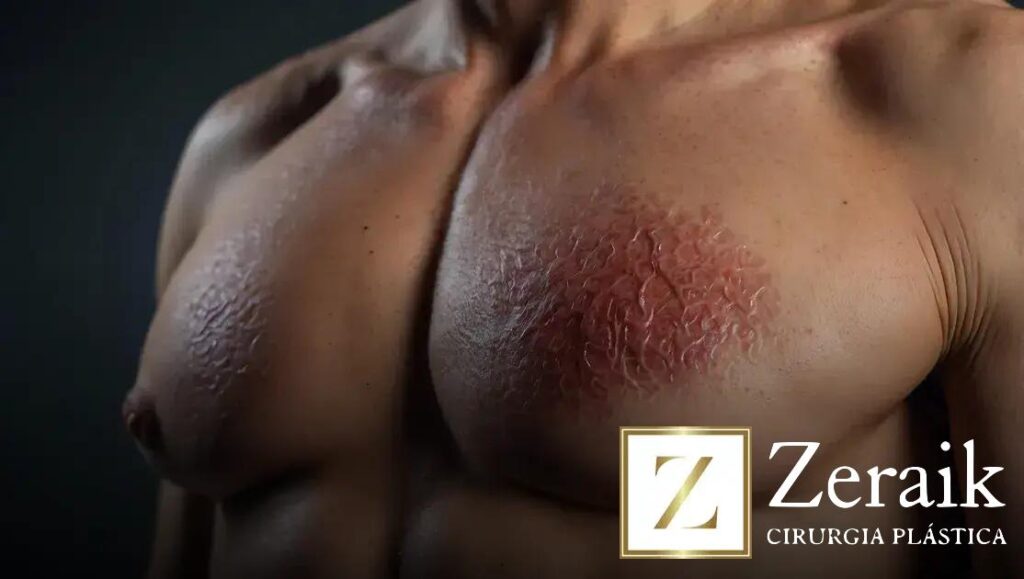 Ginecomastia grau 3: entenda os riscos e opções de tratamento eficazes