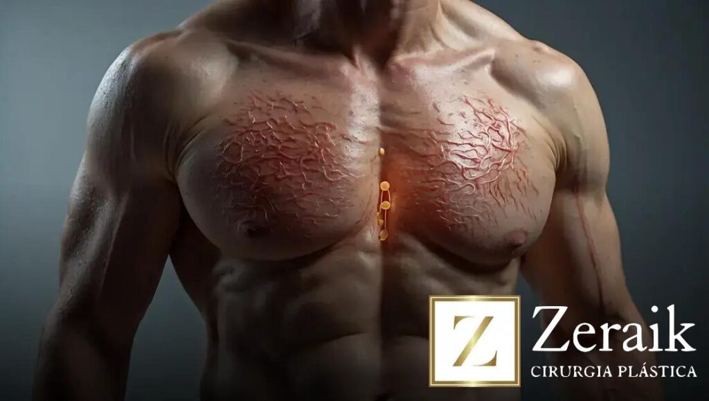 Ginecomastia hormonal: descubra causas, efeitos e opções reais de tratamento