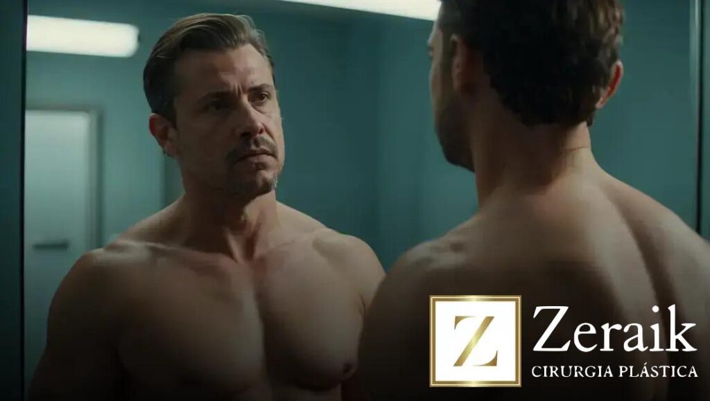 Ginecomastia tem cura? Saiba quando e como é possível tratar