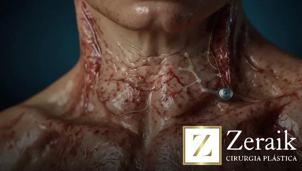 Metacril no corpo riscos: entenda os perigos e como se proteger