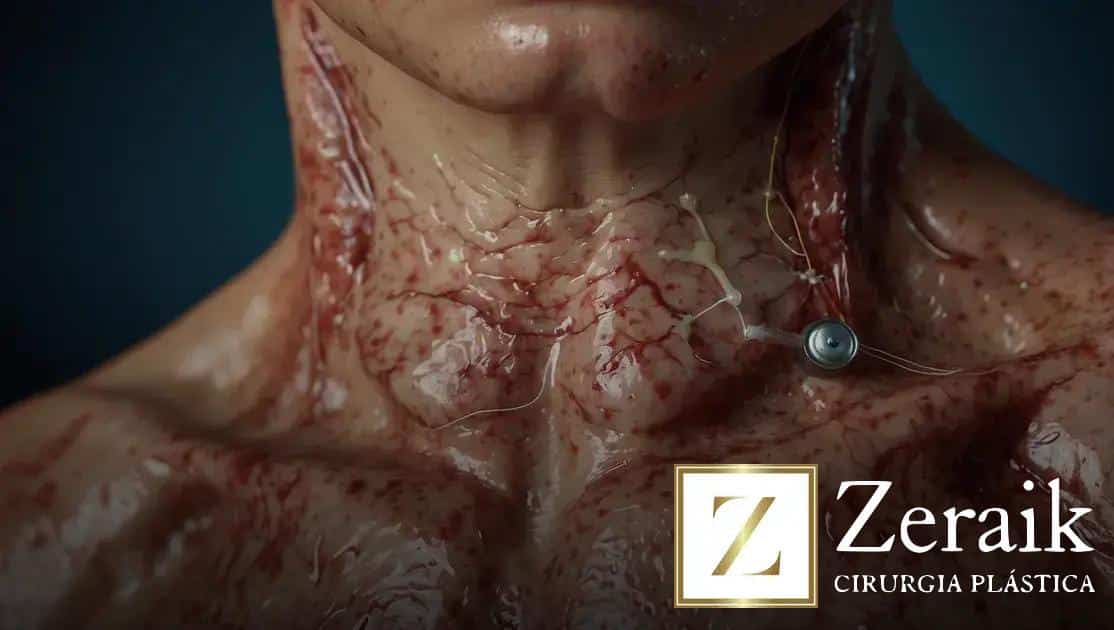 Metacril no corpo riscos: entenda os perigos e como se proteger