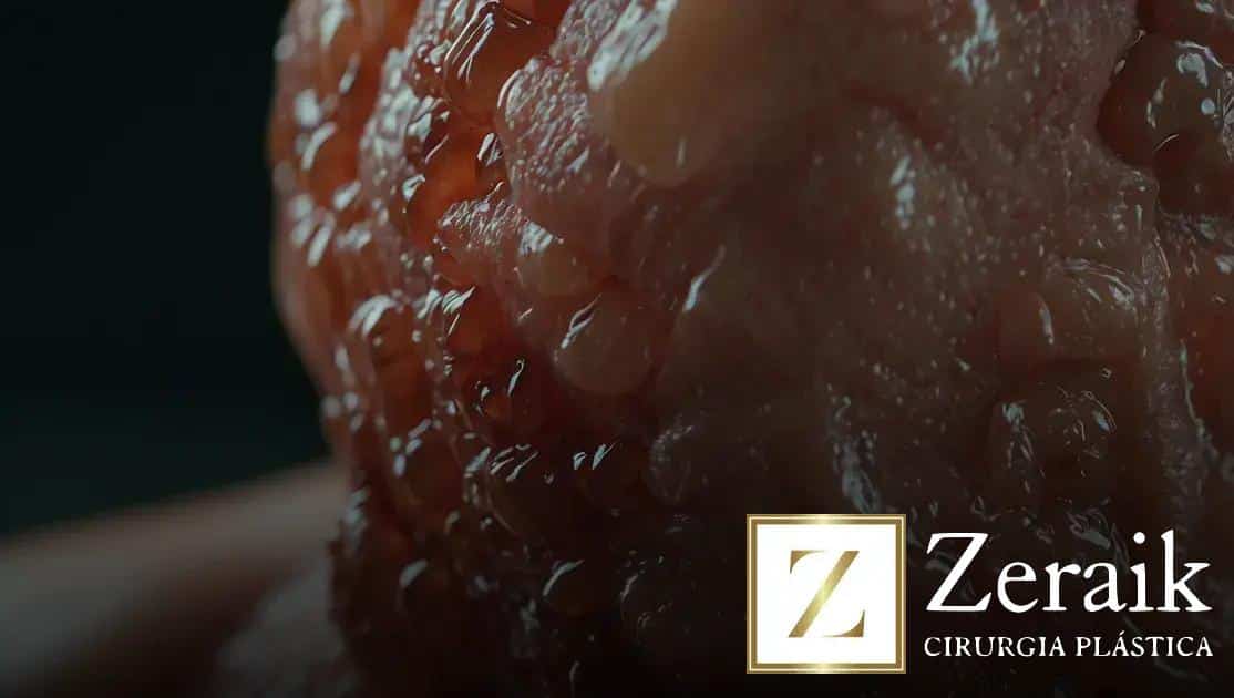 Reação ao PMMA: entenda o que acontece no corpo e cuidados essenciais