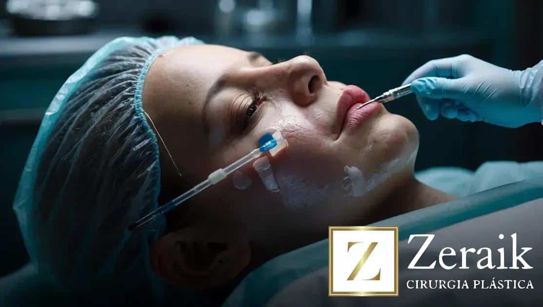 Retirada de metacril: o que você precisa saber para uma remoção segura e eficaz