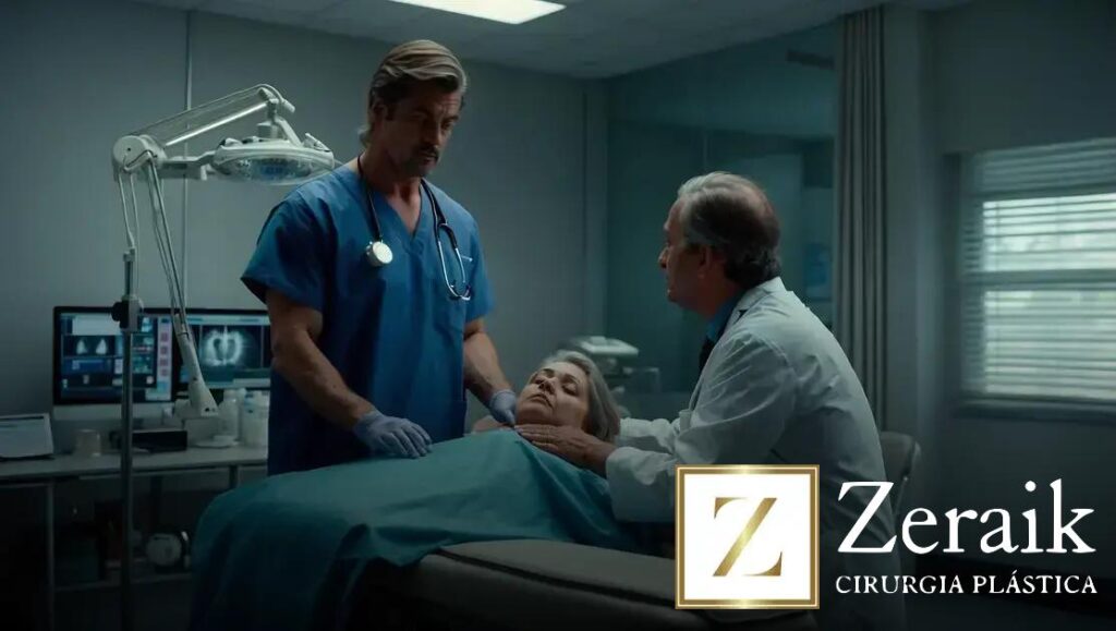 Retirada de PMMA glúteos: saiba riscos, métodos e cuidados essenciais