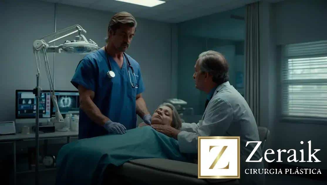 Retirada de PMMA glúteos: saiba riscos, métodos e cuidados essenciais