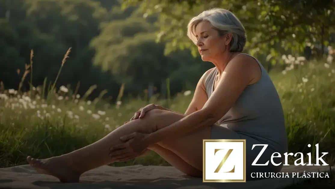 Tratamento para lipedema: descubra as opções que podem mudar sua vida