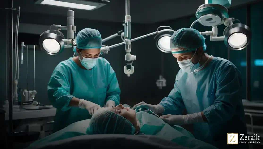 Cirurgia reparadora pós-PMMA: como recuperar o que parecia perdido