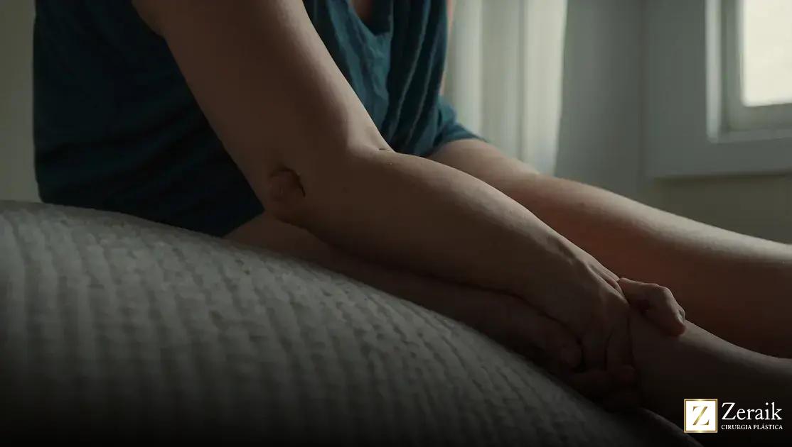 Como é a dor de lipedema: entenda os sinais e saiba quando buscar ajuda