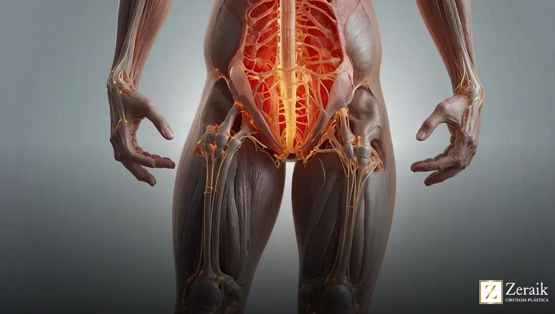 Como saber se tenho PMMA no corpo: sinais que você deve observar agora