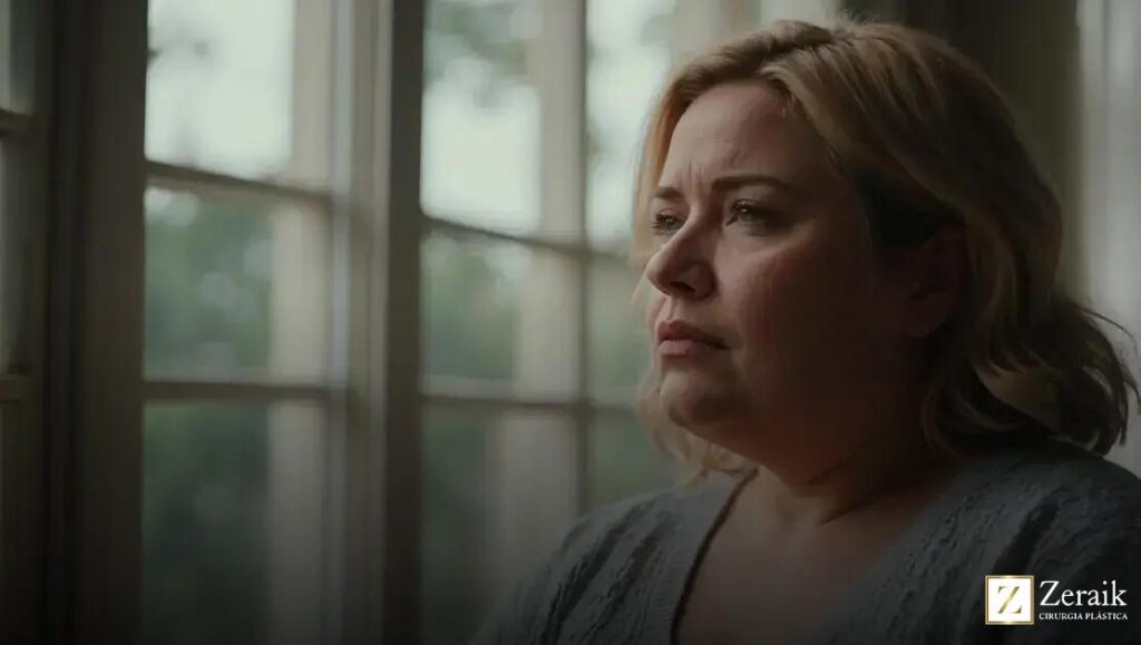 Impacto emocional do Lipedema: desafios e formas de lidar no dia a dia