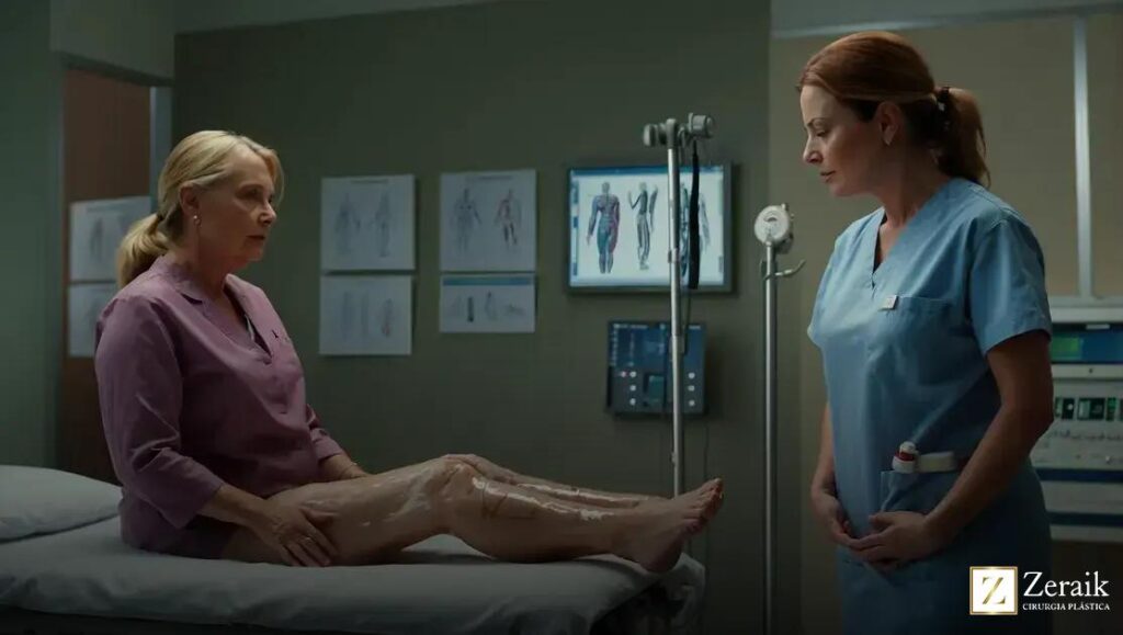 Lipedema tem cura? entenda o que dizem os especialistas e tratamentos atuais