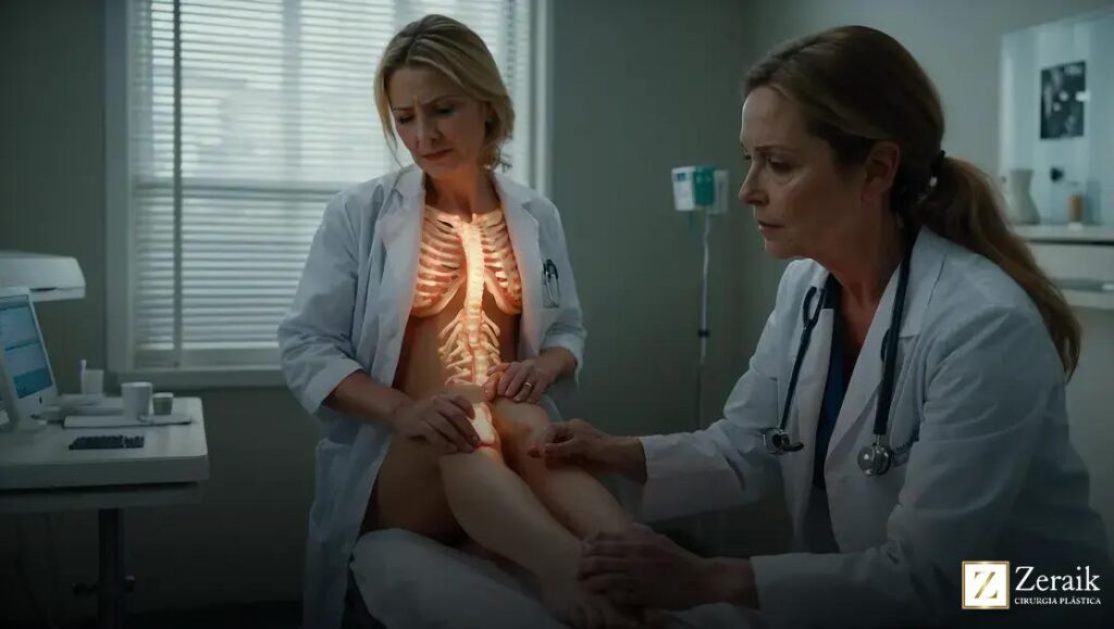 Qual exame detecta lipedema: saiba como identificar essa condição