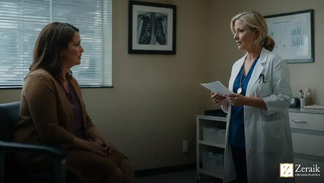 Qual médico ir para ver lipedema: saiba quando e por que procurar ajuda especializada