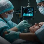 Remoção cirurgica de biopolímeros: entenda os riscos e cuidados essenciais