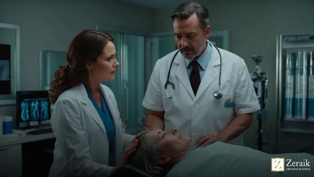 Tratamento de complicações esteticas: como evitar e solucionar problemas comuns