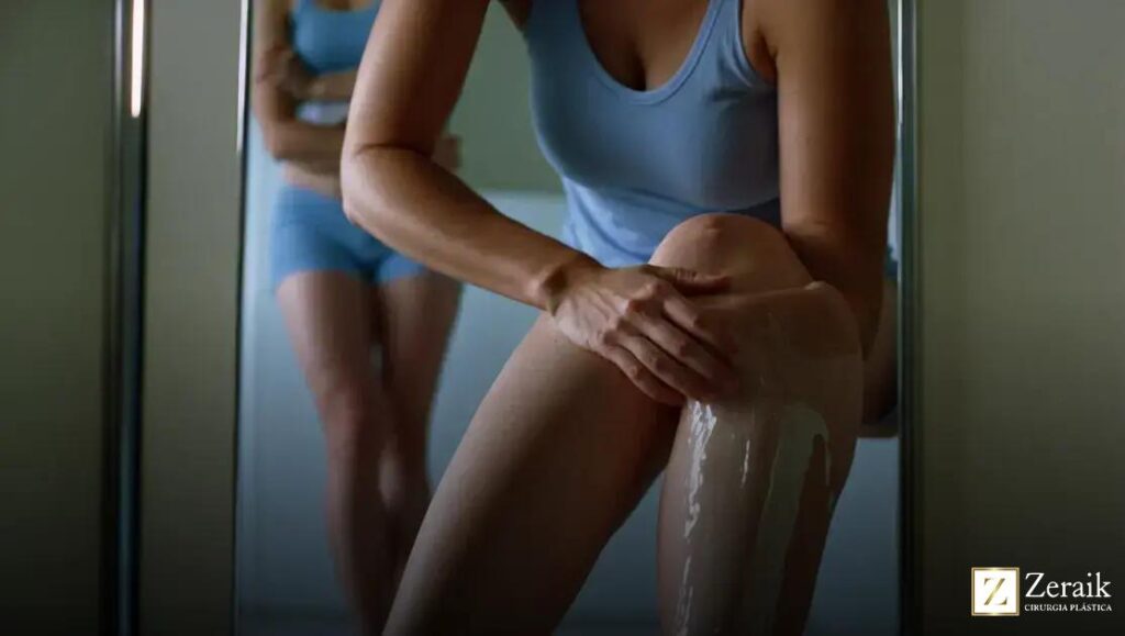 Como saber se é gordura, ou lipedema? descubra sinais que podem ajudar você