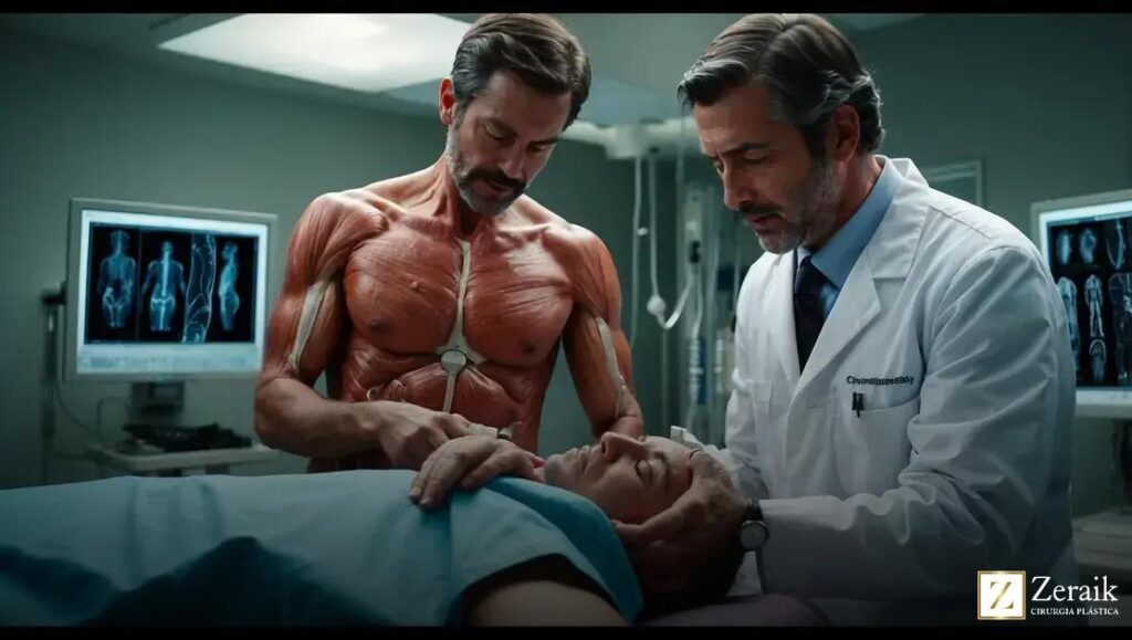 O que está incluso na abdominoplastia? entenda o que esperar do procedimento