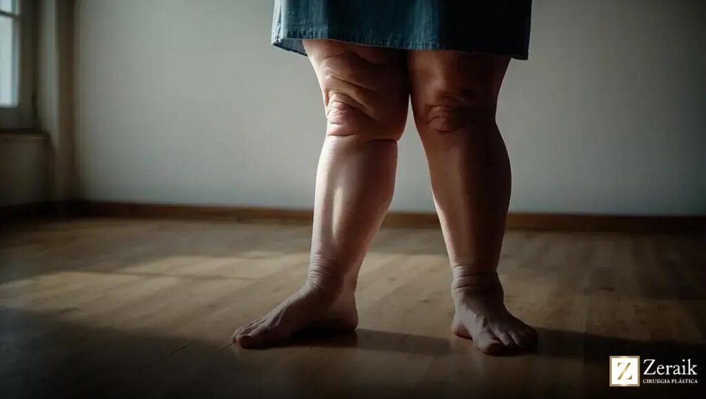 O que faz lipedema piorar? saiba como agir para evitar crises