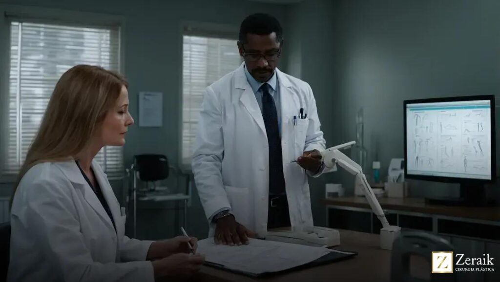 O que impede de fazer abdominoplastia? saiba os fatores que podem barrar a cirurgia