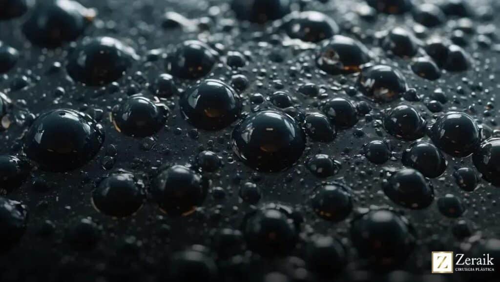 O que são nódulos de PMMA? saiba como identificá-los e entender seu impacto