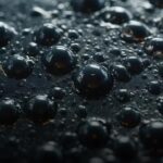 O que são nódulos de PMMA? saiba como identificá-los e entender seu impacto