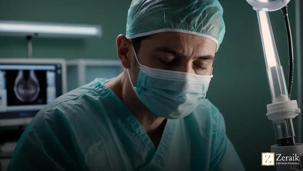 Quanto tempo dura uma rinoplastia com desvio de septo? descubra o processo e recuperação