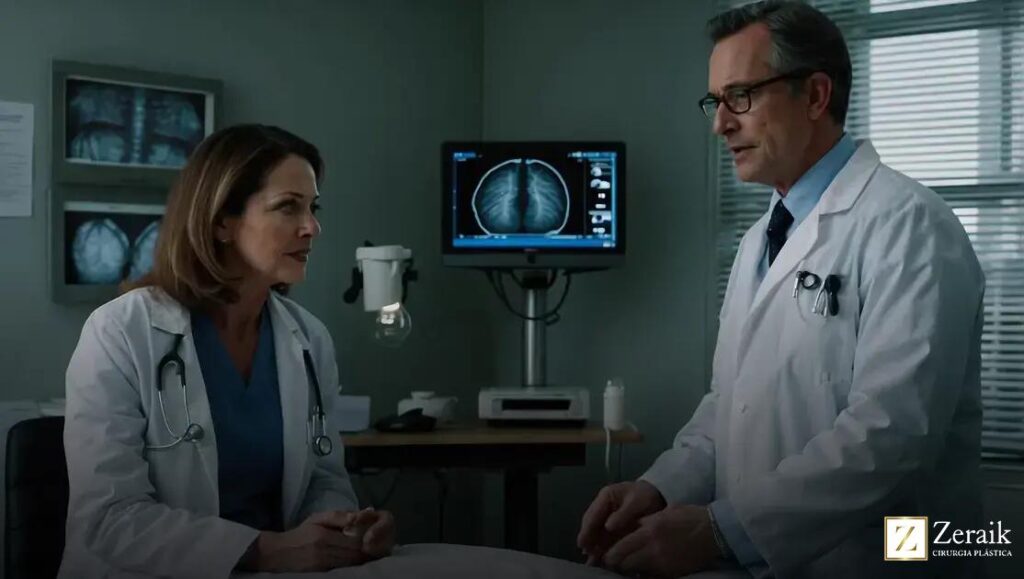 Quem tem pressão alta pode fazer abdominoplastia? saiba o que considerar antes