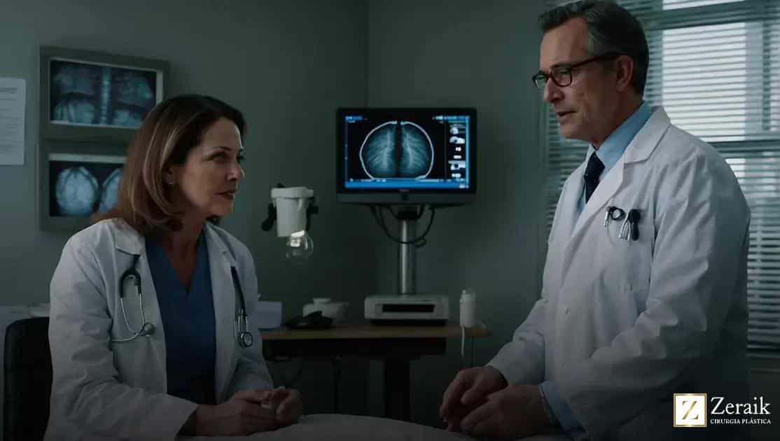 Quem tem pressão alta pode fazer abdominoplastia? saiba o que considerar antes