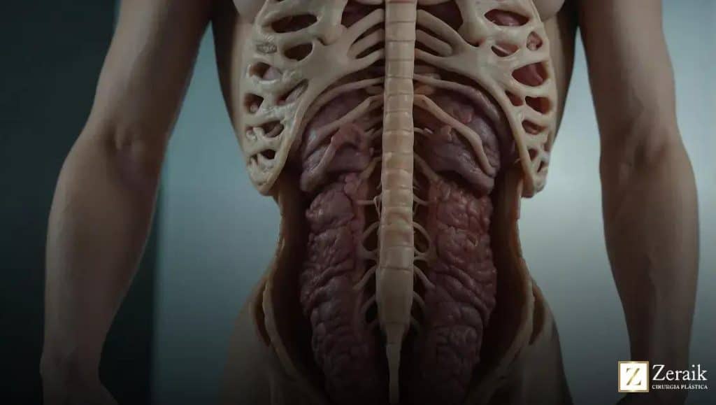 Como saber se estou com seroma da barriga? sinais e cuidados essenciais