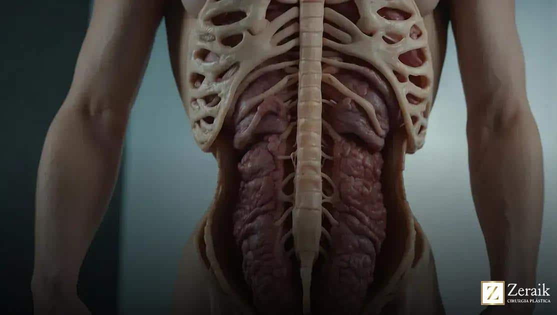 Como saber se estou com seroma da barriga? sinais e cuidados essenciais