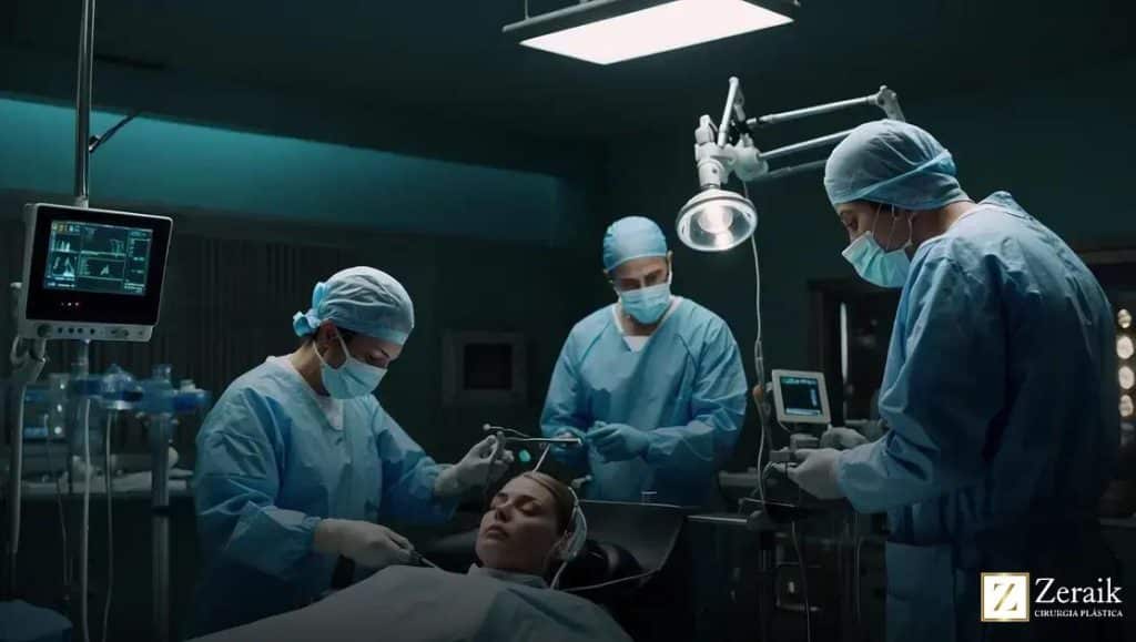 Quantas horas dura uma cirurgia de otoplastia: o que esperar do procedimento?