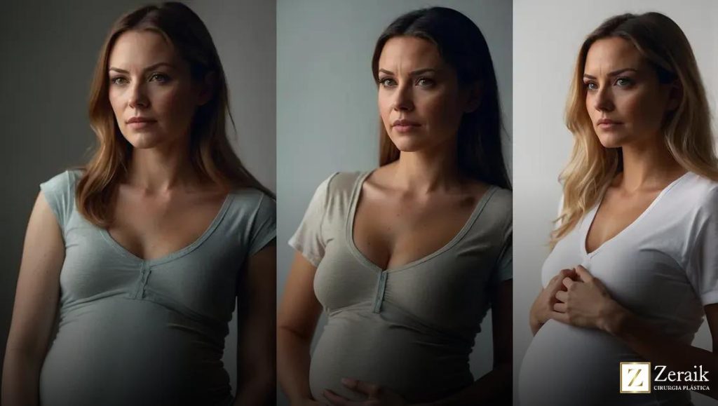 Blog 7 É melhor fazer lipo antes, ou depois da gravidez? descubra o que considerar