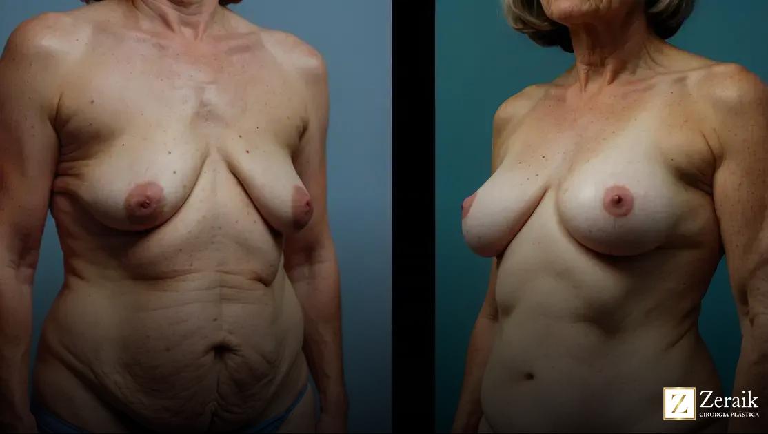 Qual a durabilidade da abdominoplastia? descubra o que esperar do resultado