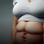 Pode ter lipedema na barriga? entenda como identificar e tratar